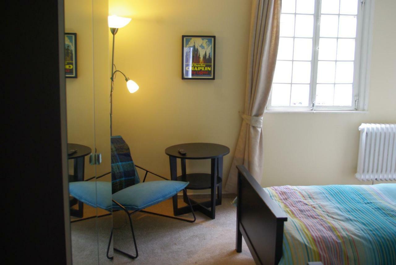 몬샤우 Der Kleine Globetrotter B&B 외부 사진