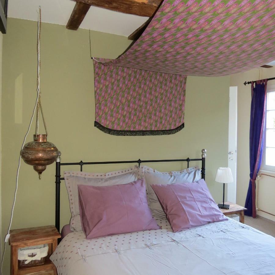 몬샤우 Der Kleine Globetrotter B&B 외부 사진